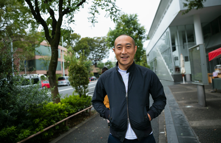 小池 幸仁 30 voices of Plan Do See